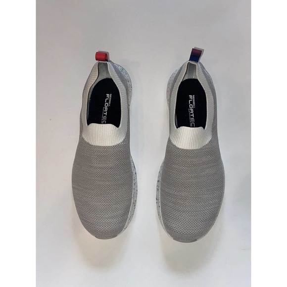 Merrell Cloud Moc Knit Light Grey J003697 Men's Size 9.5 - Picture 2 of 7